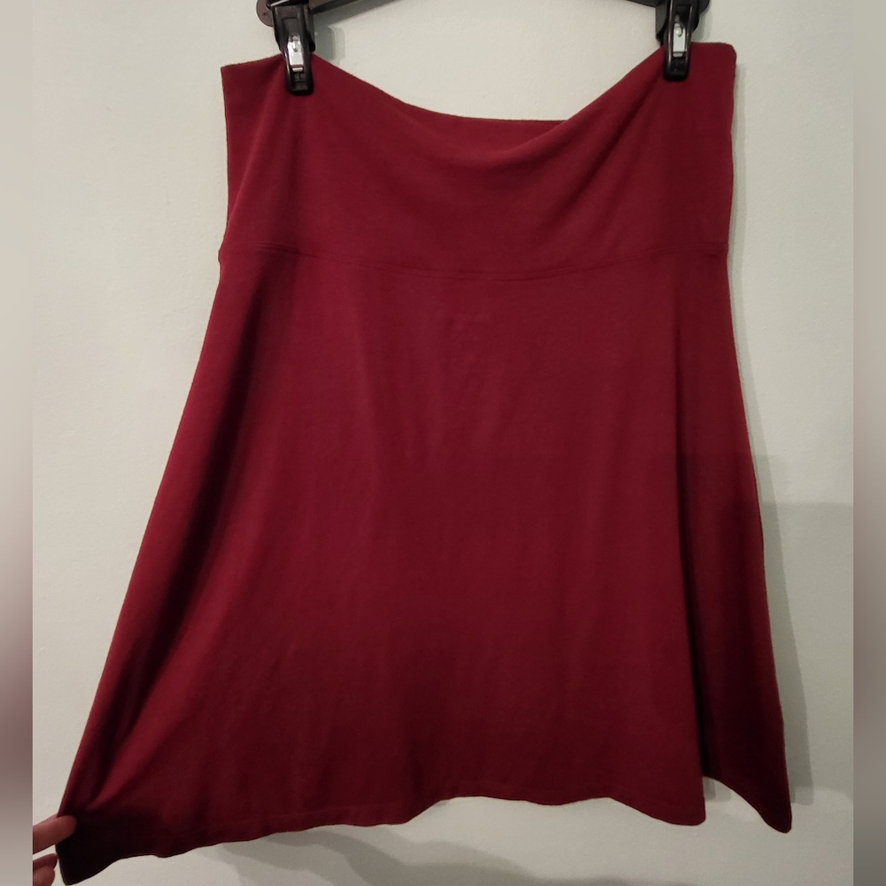 Old Navy Jersey Skirt
